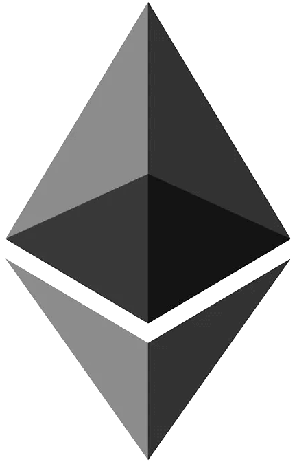 ethereum logo イーサ ロゴ ガス代 確認 リアルタイム